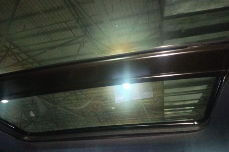 Used Lynk & Co 03 2023 1.5TD DCT JingPro Headliner