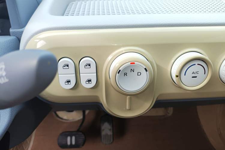 Used Bestune Pony 2025 222km Range Agile Horse
