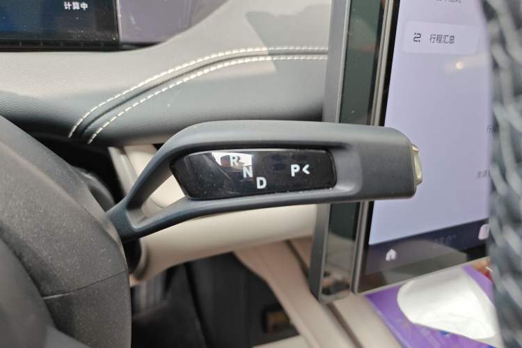 Used Xiaomi Auto SU7 2024 Rear-Drive Long-Range Intelligent Driving Version