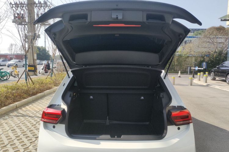 Used Volkswagen ID.3 2025 Smart Edition Outstanding Model
