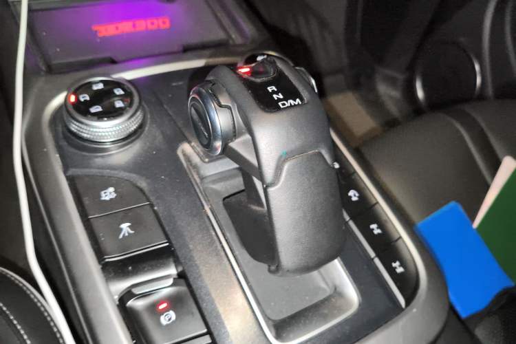 Used Tank 300 2021 Off-Road Edition 2.0T Conqueror