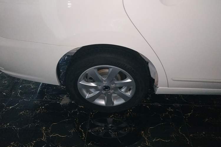 Used Dongfeng Junfeng E11K 2021 60.43 kWh Battery-Swap Version
