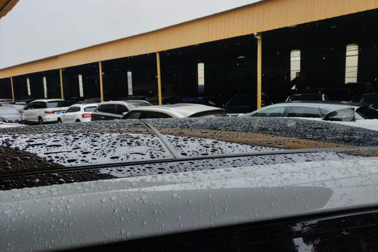 Used Land Rover Range Sport 2017 3.0 SC V6 HSE DYNAMIC Roof