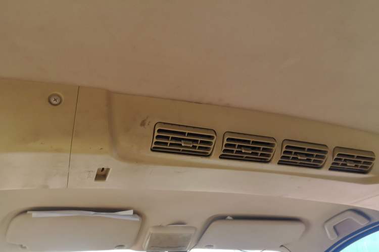 Used Dongfeng Fengon 2013 1.3L Manual Deluxe Edition DK13-08 Headliner