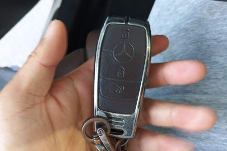 Used Mercedes-Benz E-Class 2018 Facelift E 200 L Sport 4MATIC