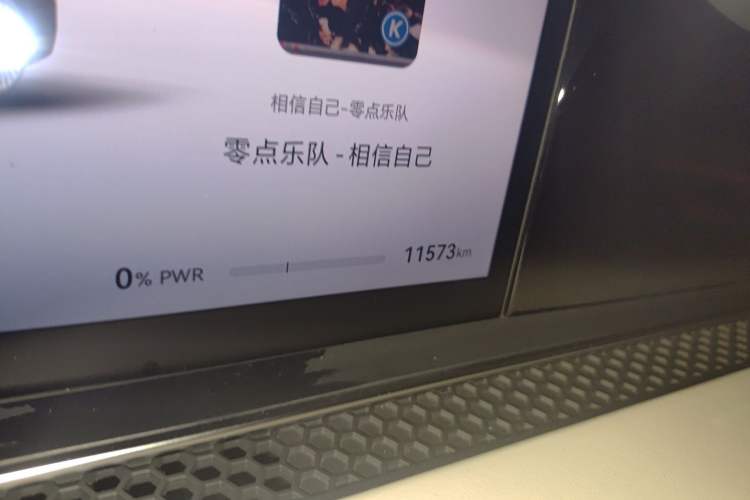 Used Hima Stelato S9 2024 All-Electric Ultra Four-Wheel-Drive Flagship Edition
