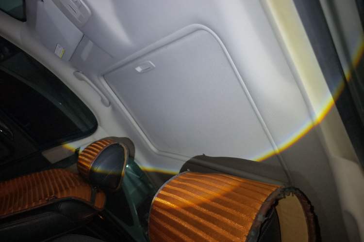 Used Citroen C5 2014 2.0L Automatic Luxury Edition