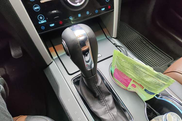 Used Ford Explorer (Import) 2013 3.5L Deluxe Model