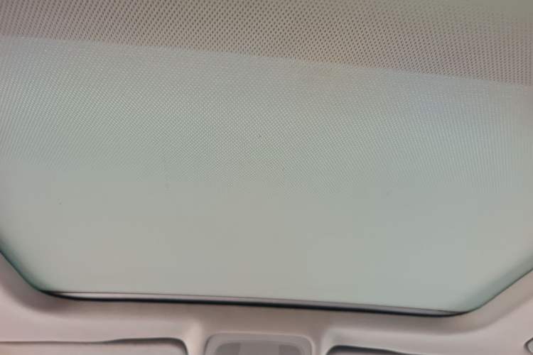 Used Audi A6L 2014 TFSI Standard Model Headliner