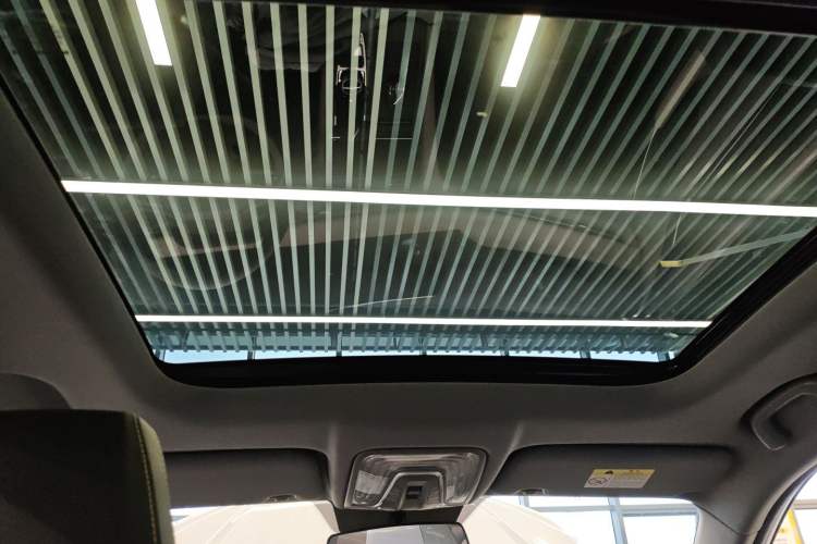 Used CHANGAN CS75 PLUS 2023 3rd Generation 1.5T Automatic Prestige Model