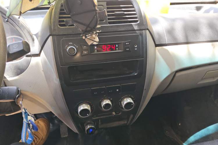 Used Ruichi EC35 2022 EC35 II Creative Edition 36.288 kWh