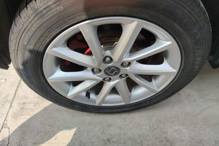 Used SOL E20X 2020 Heartbeat Edition