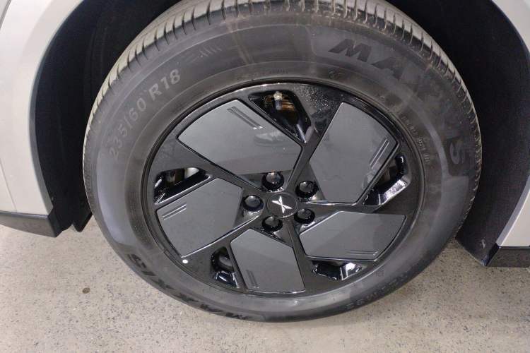 Used XPeng G6 2025 625 Long-Range Max Flagship Edition