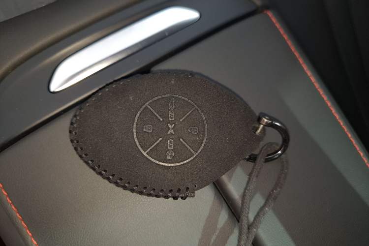 Used XPeng P7 2020 586N