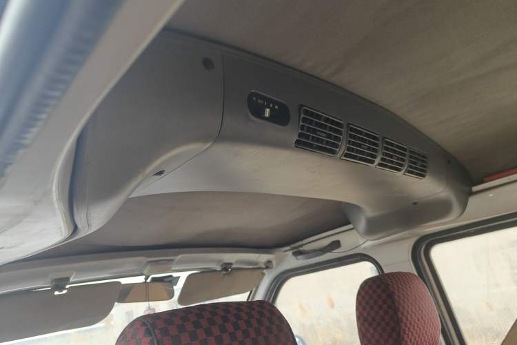 Used Wuling Rongguang 