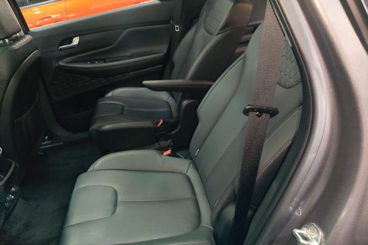 Used Hyundai Santa Fe 2020 380 TGDi Automatic Two-Wheel Drive TOP Flagship Edition
