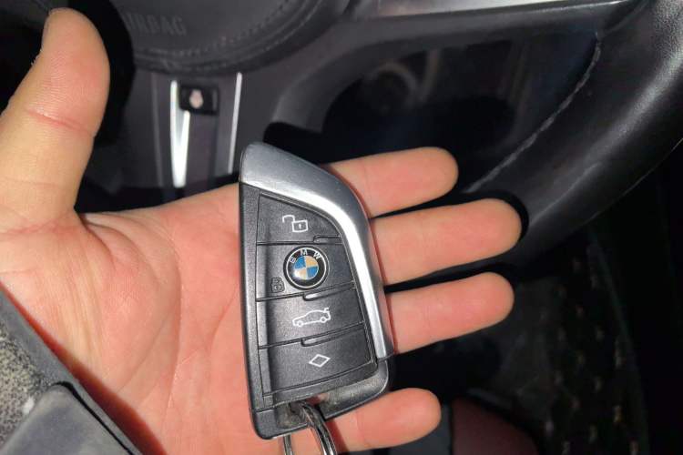 Used BMW 4 Series 2021 430i M Sport Night Edition