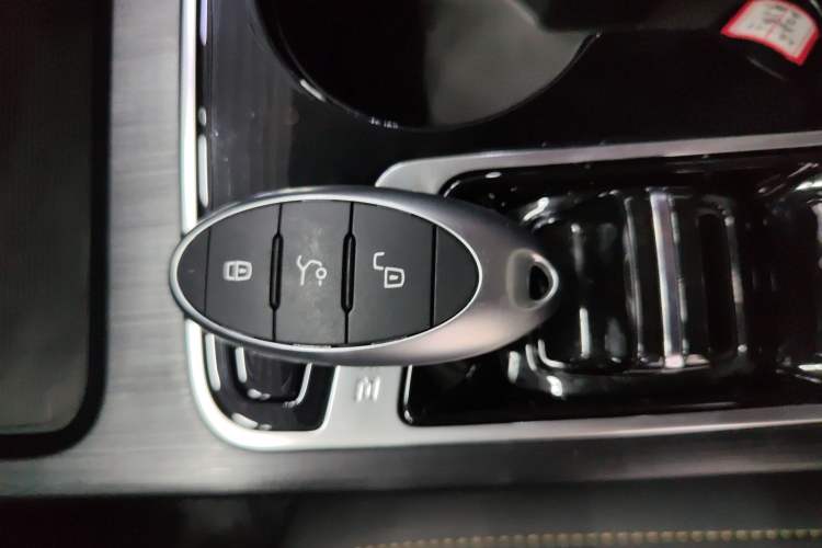 Used Bestune B70 2024 Fourth Generation 2.0T Lingyu Version
