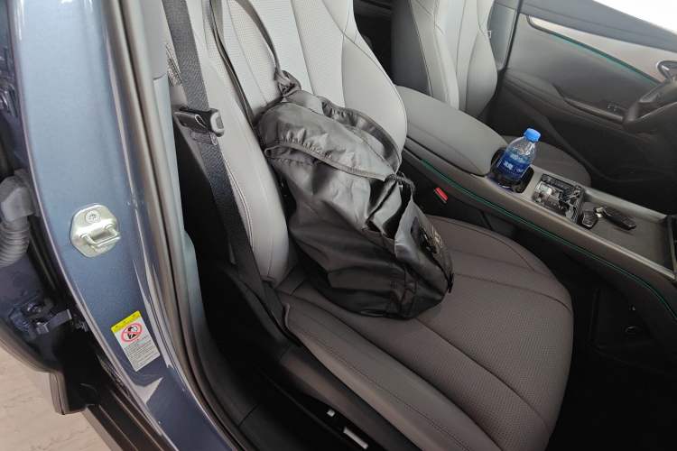 Used BYD Seal 07 DM-i 2025 Intelligent Driving Version DM-i 1.5L 125 km Prestige Edition