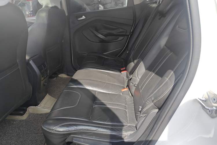 Used Ford Kuga 2013 2.0L GTDi Four-Wheel-Drive Sport Model