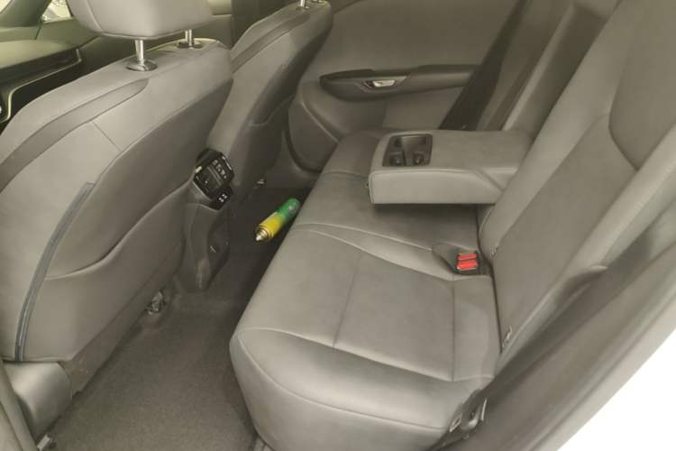 Used Lexus RZ 2023 450e All-Wheel Drive Luxury Edition