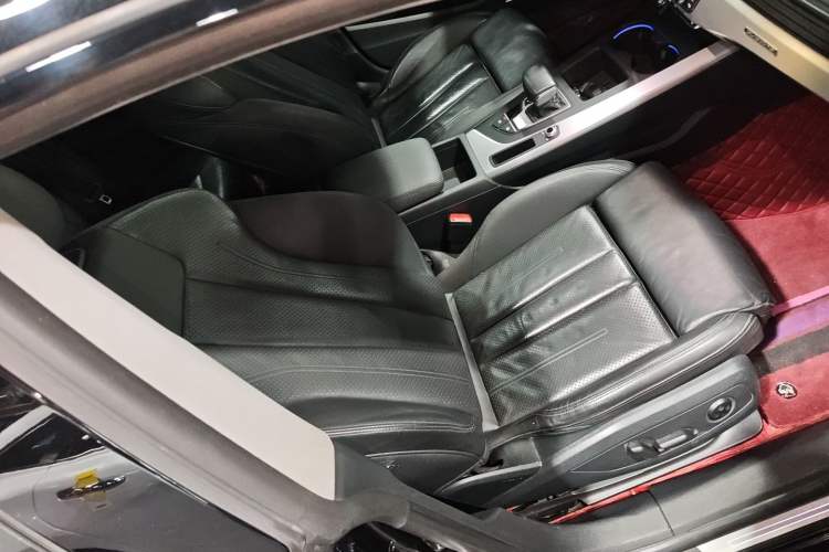 Used Audi A5 2021 Sportback 45 TFSI quattro Prestige Dynamic Edition