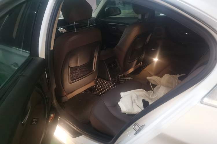 Used BMW 3 Series 2019 320Li Fashion Model