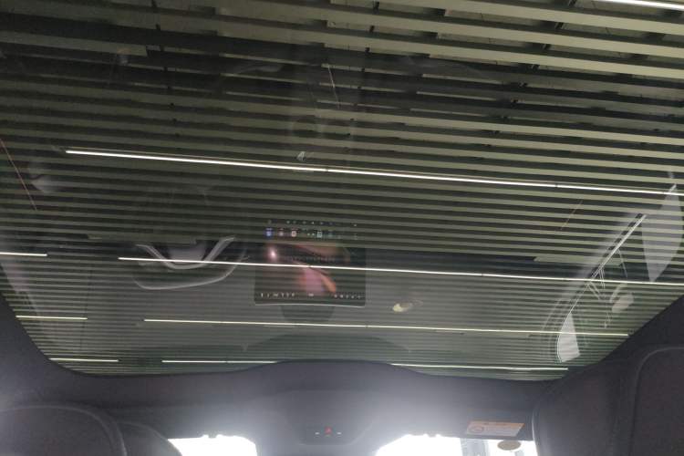 Used Avatr 06 2025 Max All-Electric Version
