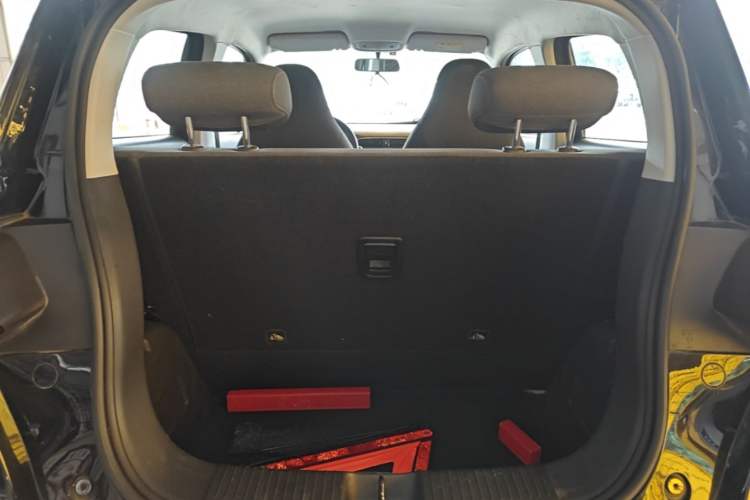 Used Leapmotor T03 2022 Special Edition
