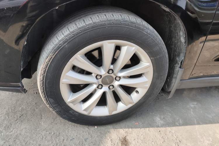 Used Haval H2 2016 Red Label 1.5T Automatic Two-Wheel Drive Elite Model