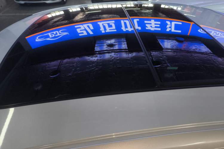 Used Volvo S60 2020 T4 Zhiyi Luxury Edition