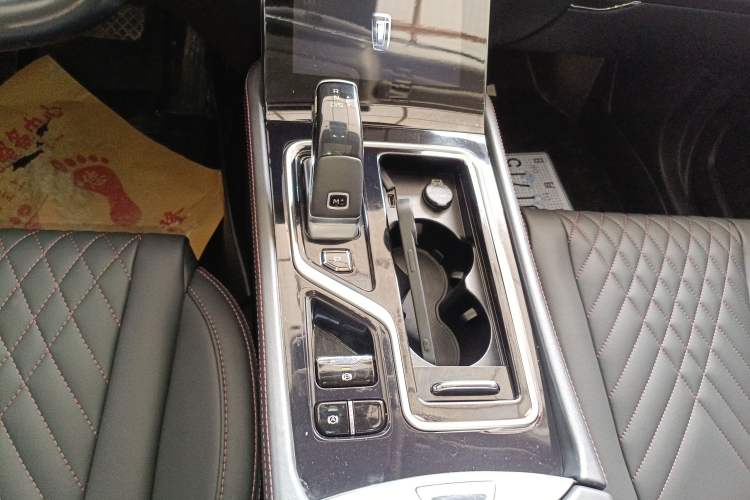 Used Bestune T99 2020 20TD Automatic Premium Edition
