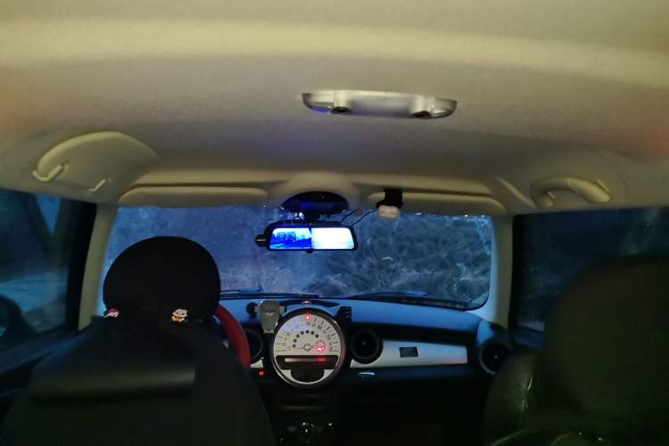 Used MINI 2013 1.6L ONE Limited Edition First Version
