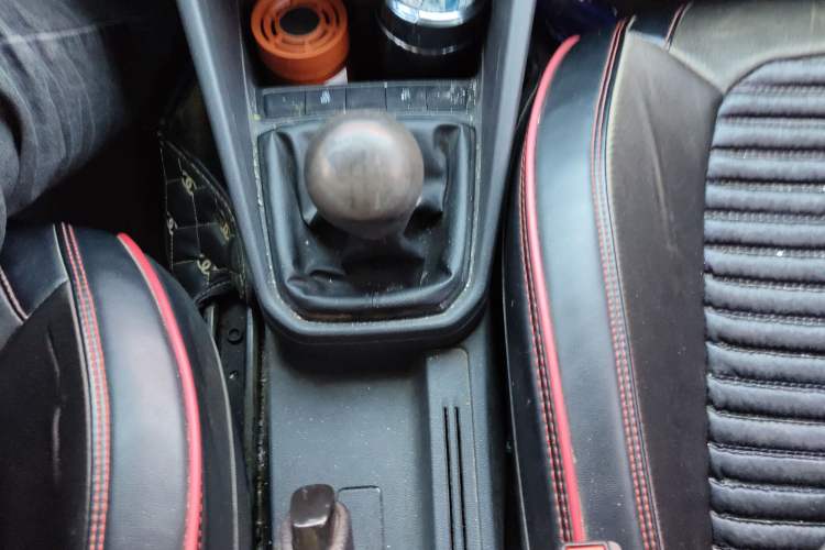 Used Jetta VA3 2019 1.5L Manual Entry-Level Version
