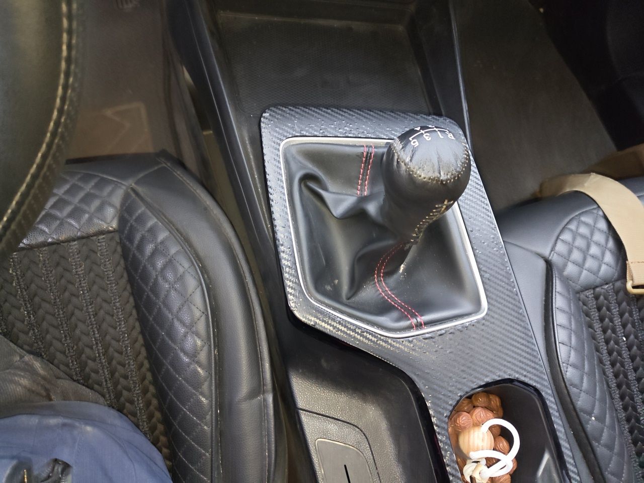 MG 5 2023 180 DVVT Manual Fashion Edition — снимка 11