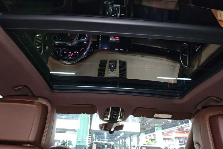 Used Porsche Cayenne 2019 Cayenne 3.0T
