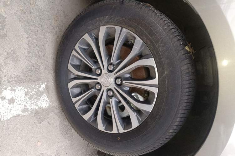 Used Buick GL8 2022 Land Business Class 652T Luxury Model
