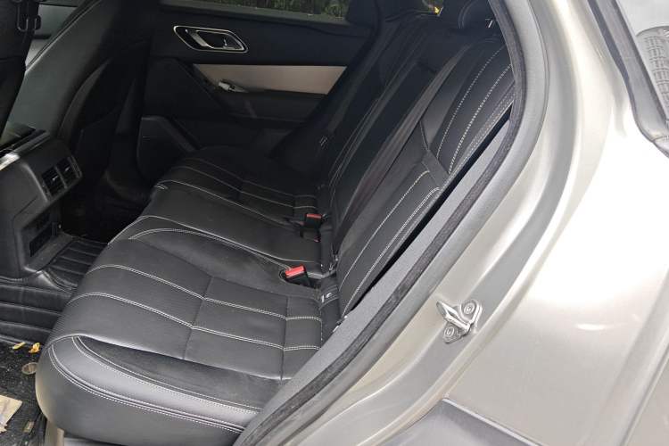 Used Land Rover Range Rover Velar 2018 P300 S