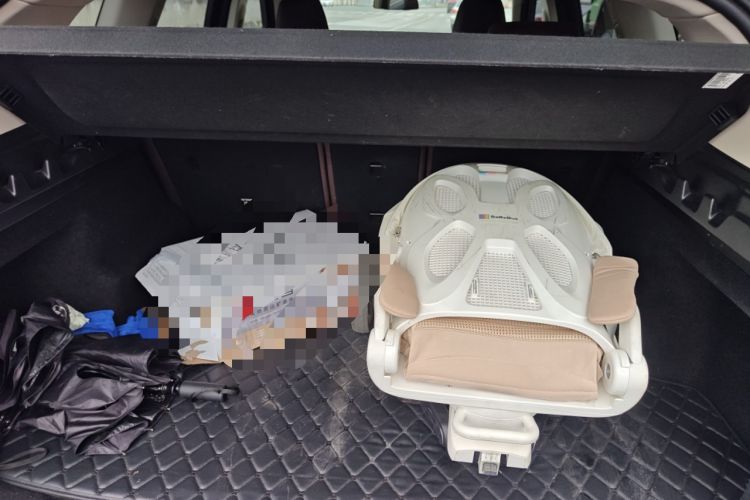 Used BMW X1 2024 sDrive25Li M Sport Package
