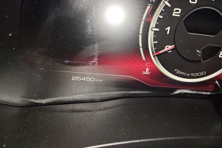 Used Haval F7x 2019 1.5T Two-Wheel Drive Intelligent Technology Edition