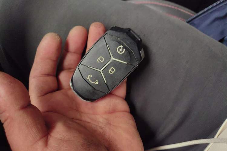 Used Lynk & Co 03 2018 1.5TD DCT Sport Edition China V Standard
