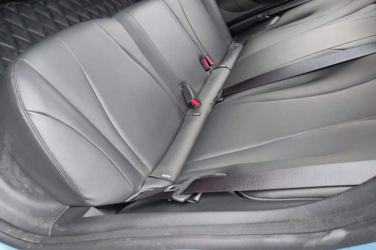 Used Dongfeng NAMMI 01 2024 New Edition 330 Air