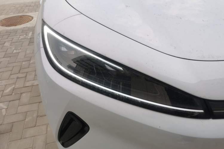 Used BYD Sealion 05 EV 2025 520 km Smart Cruise Version
