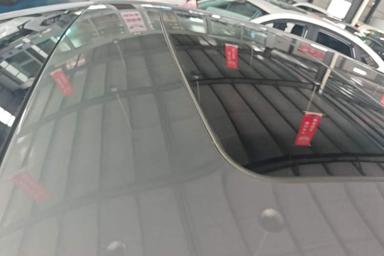 Used Chevrolet Monza 2022 320 Automatic Enjoyment Sunroof Version
