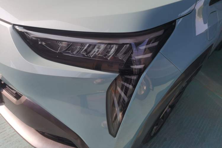 Used AION Y 2022 70 Intelligent Edition Lithium Iron Phosphate
