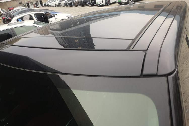 Used Land Rover Range Sport 2017 3.0 SC V6 HSE DYNAMIC Roof