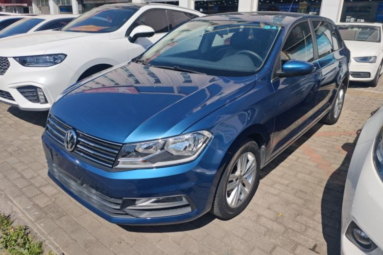 Used Volkswagen Santana 2015 Haval H6 1.6L Automatic Comfort Model
