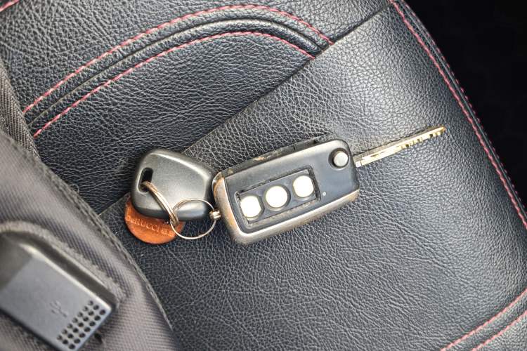 Used Suzuki Swift 2013 1.5L Automatic 20th Anniversary Limited Edition
