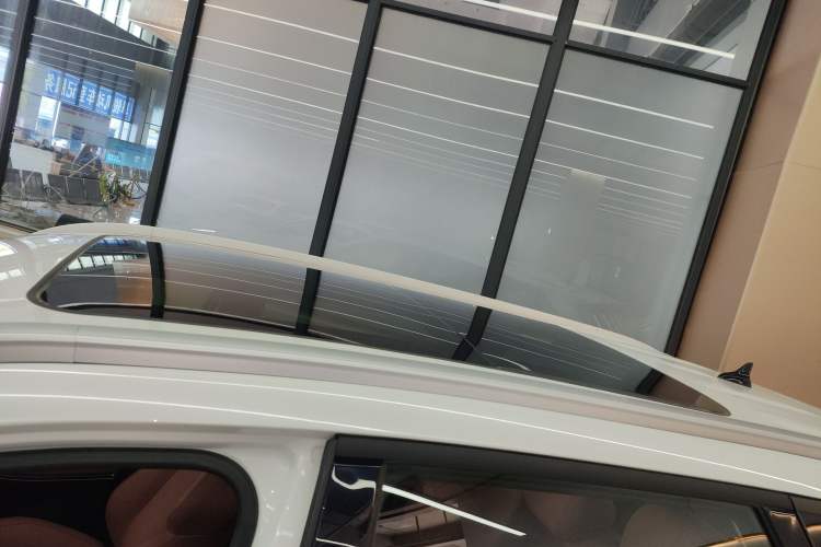 Used CHANGAN CS75 2026 Model PRO 1.5T DCT Prestige 7-Seater
