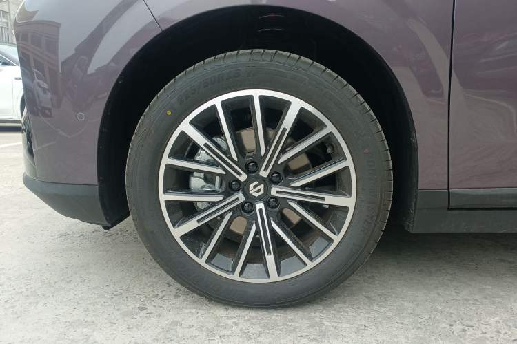 Used Leapmotor B10 2025 510 Joyful Edition
